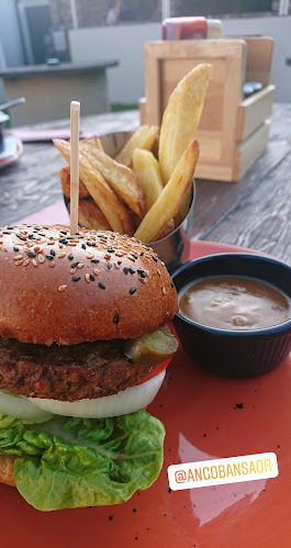 Opinii despre An Gobán Saor în Kildare - Hospitality and gastronomy