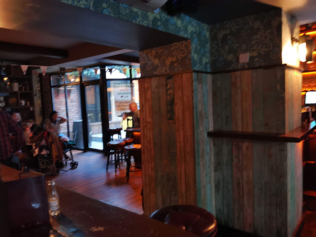 Maisie's Bar Dungarvan - Hospitality and gastronomy