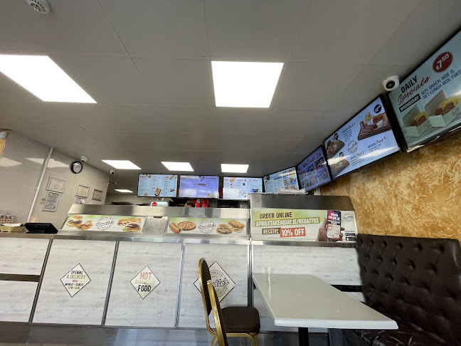 Comentarii opinii despre Aprile Regattos Trim