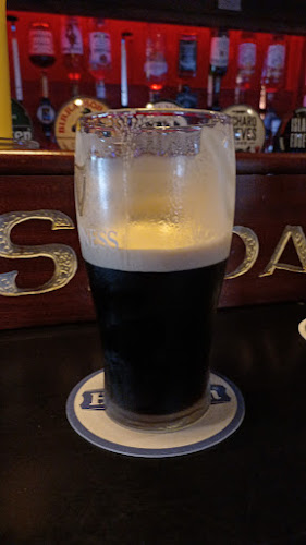 Charlie Malone's - Limerick