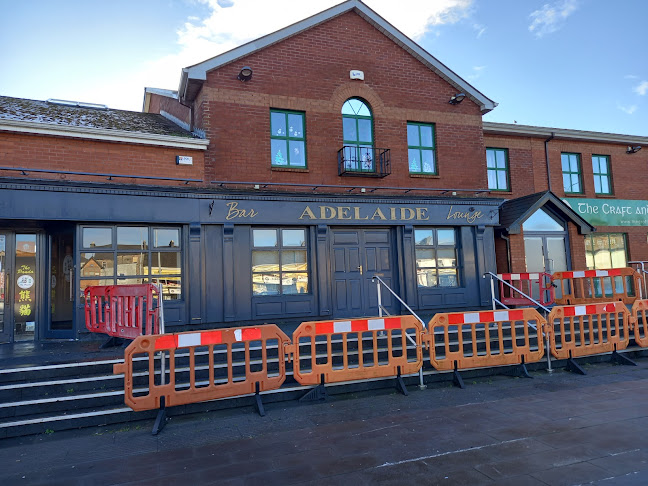 Adelaide Bar, Sligo