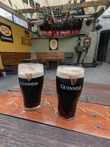 Opinii despre Hughes Pub în Galway - Hospitality and gastronomy