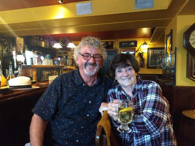 O'Donnells Bar….It’s just a Pub - Hospitality and gastronomy