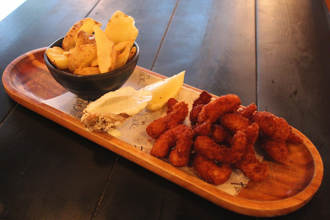 FishShackCafé Malahide - Malahide