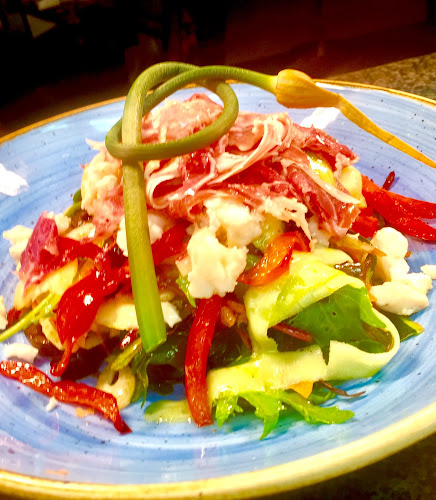 Inside Out - Hospitality and gastronomy