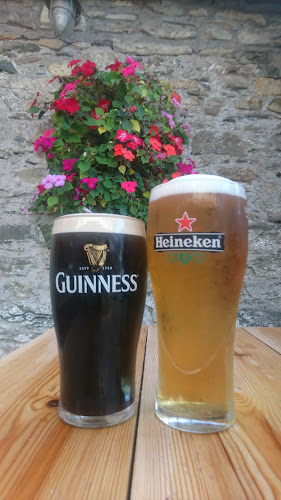 Kehoes Pub & Parlour, Crossfarnoge, Kilmore Quay, Co. Wexford