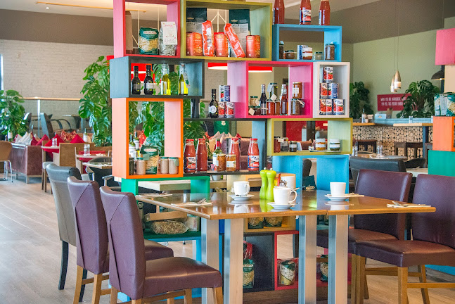 Olivo Bar & Restaurant Cork - Hospitality and gastronomy