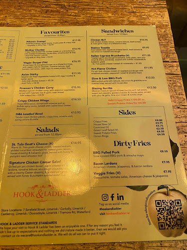 7 Sarsfield St, Prior's-Land, Limerick, V94 TN88