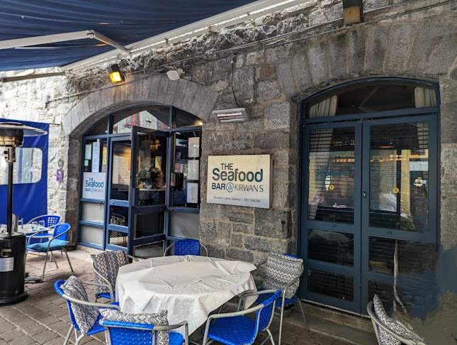 Kirwan's - Galway