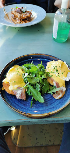 Gourmet Food Parlour Salthill - Hospitality and gastronomy