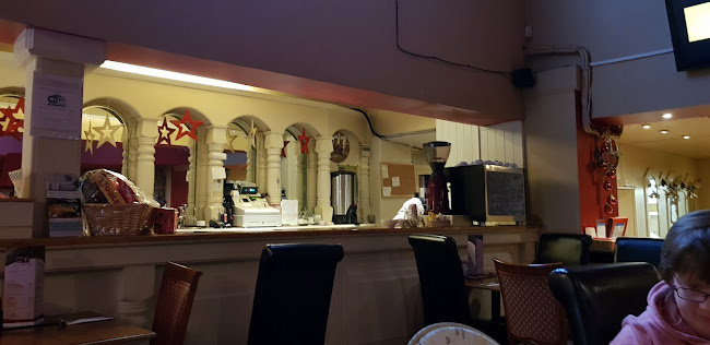 The Maid Of Erin - Listowel