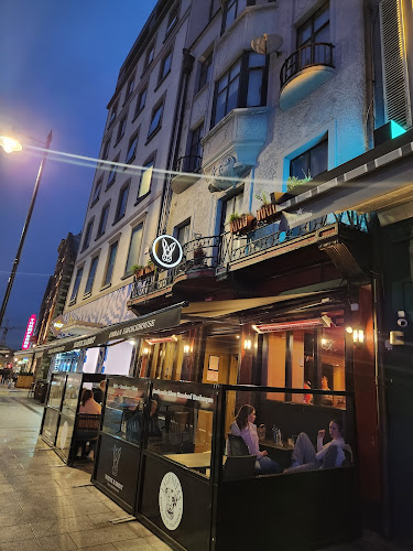 White Rabbit BBQ - Cork