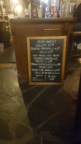 Opinii despre Harbour Bar în Letterkenny - Hospitality and gastronomy