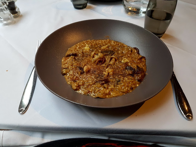 Greenes Restaurant, 48 MacCurtain Street, Victorian Quarter, Cork, T23 F6EK