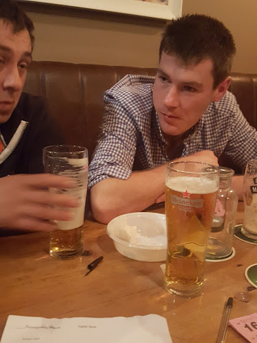 The Southern Bar - Dunmanway