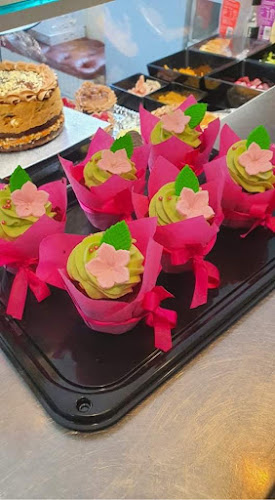 Comentarii opinii despre Pink Rose Cafe