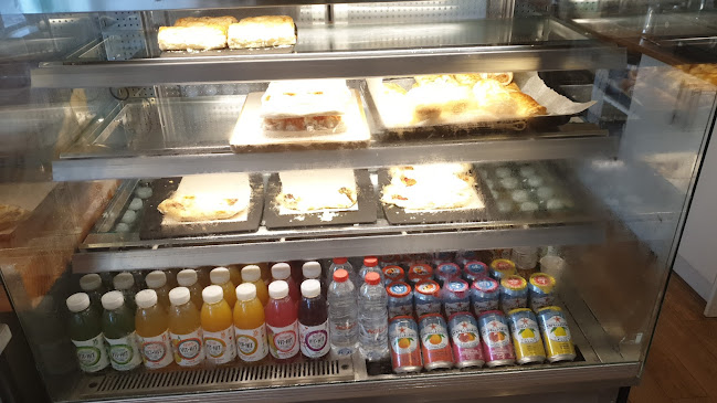 Bakery Shack - Donegal