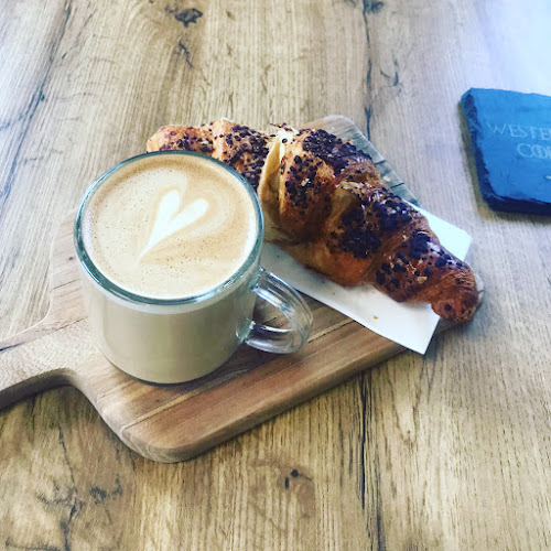 Westeroast Coffee - Sligo