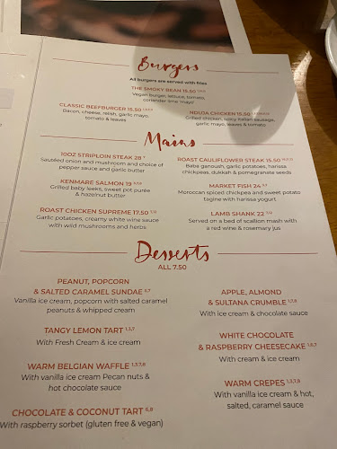 Henry St, Kenmare, Co. Kerry, V93 TX40