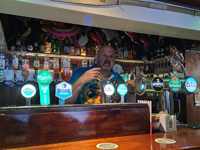 Sam's Bar - Hospitality and gastronomy