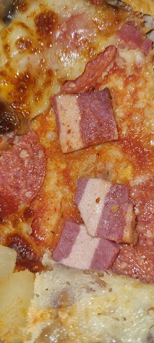 Comentarii opinii despre Apache Pizza Castletroy