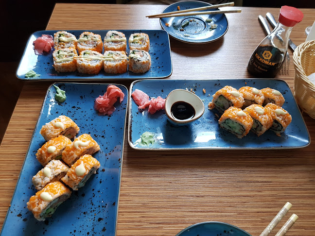 Comentarii opinii despre Shangri La