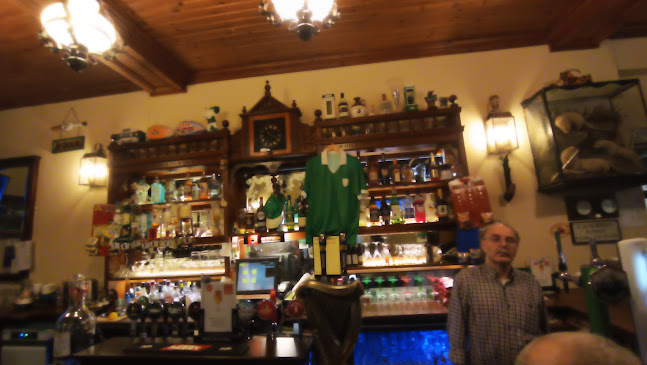 Opinii despre Portley's Bar în Limerick - Hospitality and gastronomy