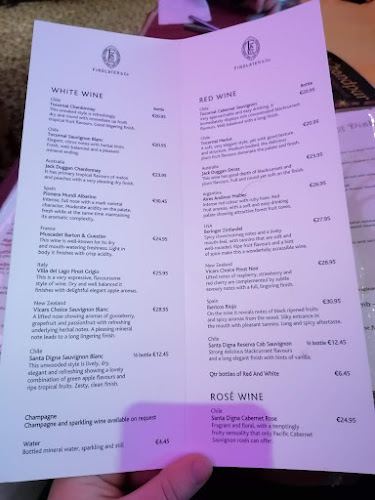 Opinii despre Chandpur Restaurant în Donegal - Hospitality and gastronomy