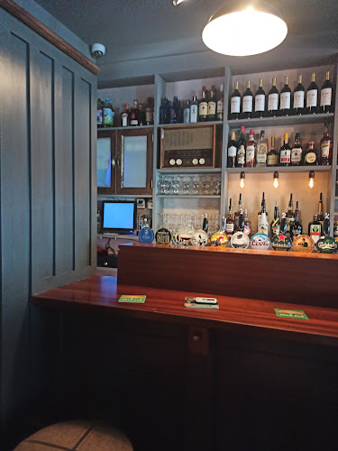 Opinii despre Bridge St Bar în Castlebar - Hospitality and gastronomy