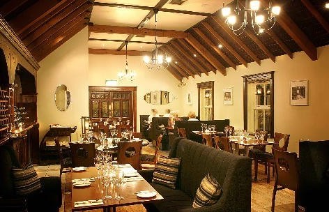 Comentarii opinii despre The Silver Tankard