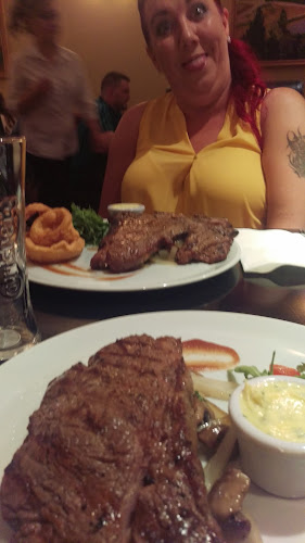 JP's Steak House - Hospitality and gastronomy