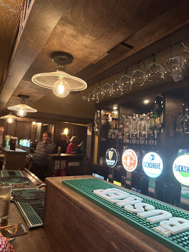 Bessies Bar - Hospitality and gastronomy