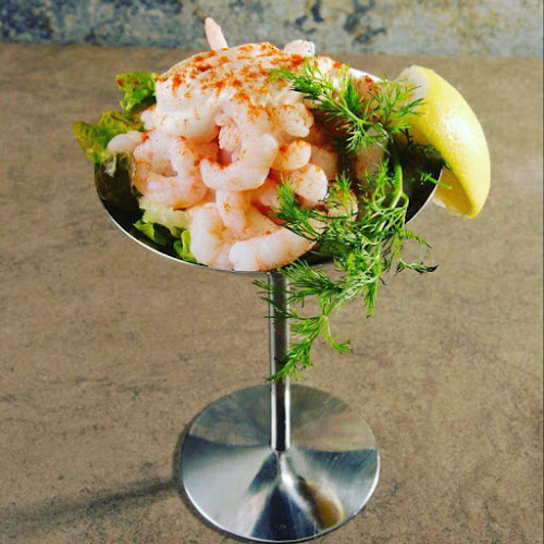 The Hollow Bar and Seafood Restaurant - New Ross