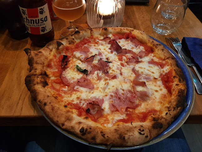 Opinii despre Bella Napoli în Cork - Hospitality and gastronomy