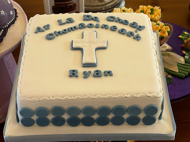 Galway Cakery Café - Hospitality and gastronomy