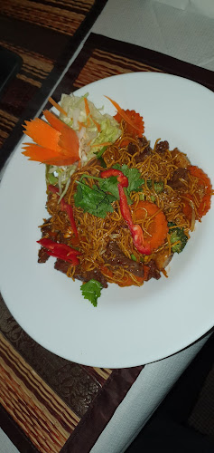 Ruen Mying Thai Restaurant - Cashel