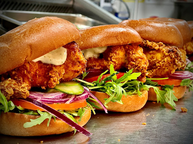 The Elm Tree Glounthaune