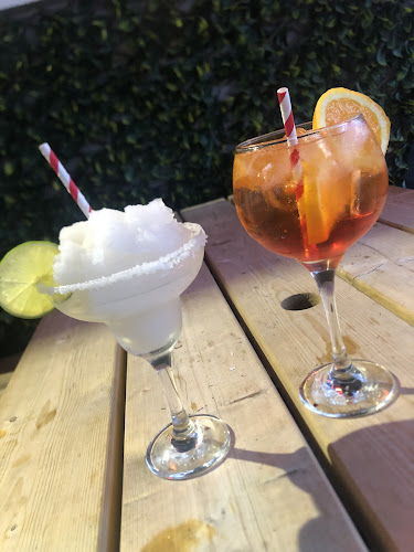 Opinii despre The Goal Post în Cork - Hospitality and gastronomy