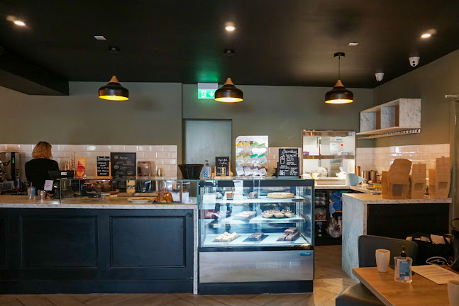 Roots Café & Bistro, Kilcolgan - Kilcolgan