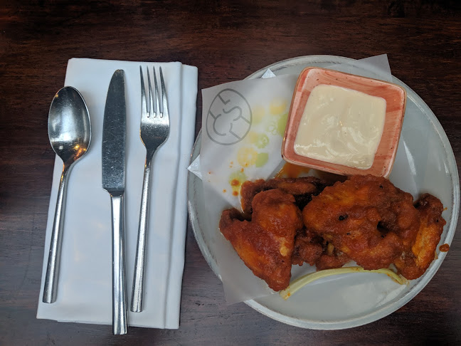 Cornstore Cork - Cork