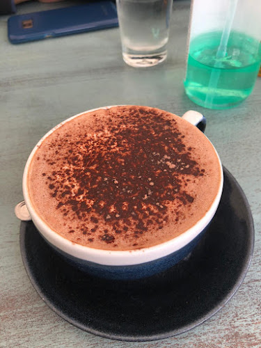 Opinii despre Gourmet Food Parlour Salthill în Galway - Hospitality and gastronomy