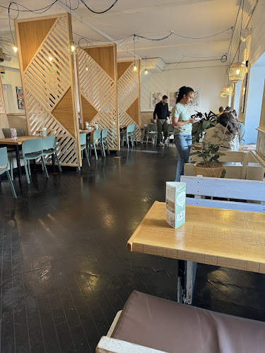 Comentarii opinii despre 56 Central Restaurant Cafe