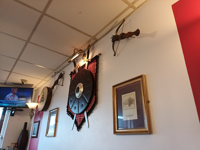 Jac O Bites Cafe - Hospitality and gastronomy