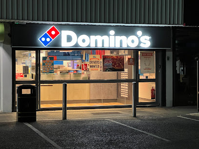 Domino's Pizza - Lucan