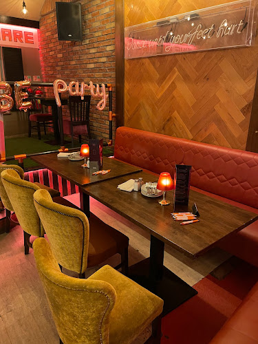 Comentarii opinii despre Harrisons