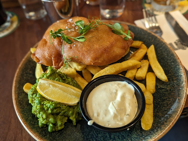 Opinii despre Gallagher's Cork în Cork - Hospitality and gastronomy