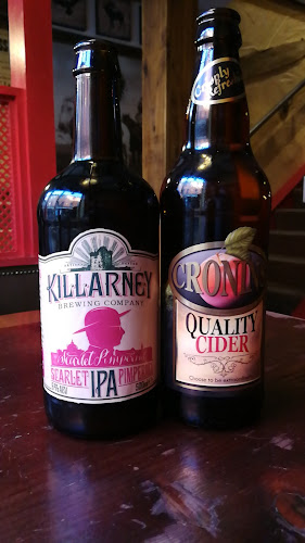 Rob's Ranch House Killarney - Killarney