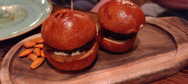 Opinii despre Cava Bodega în Galway - Hospitality and gastronomy