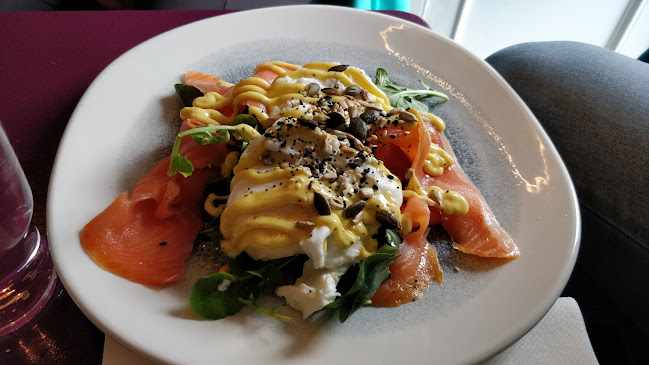 Kasbah Wine Bar - Galway