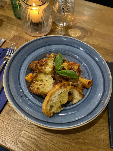 Opinii despre Bella Napoli în Cork - Hospitality and gastronomy